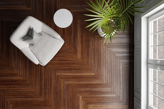 Understanding the Advantages of Engineered Hardwood Flooring indiana floor